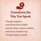 STAY SILENT A 30 Day Challenge to Transform the Way You Speak