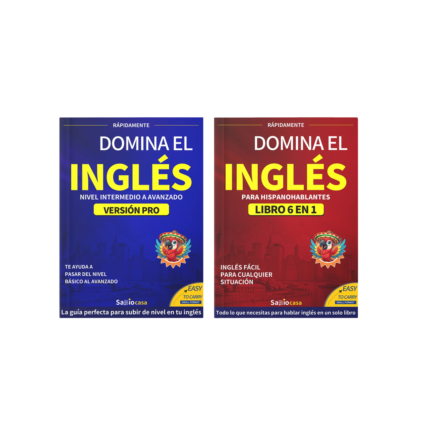 MASTER ENGLISH COMBO