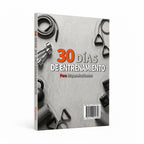 30 DÍAS DE ENTRENAMIENTO Incluye recetas fáciles y entrenamientos diarios