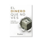 Mentalidad de Riqueza Crea una riqueza infinita cambiando tu forma de pensar sobre el dinero