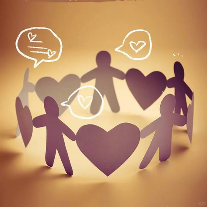 Prycken "Pequeños Corazones, Gran Mundo"Un caminopara sanar ycriar con calma.