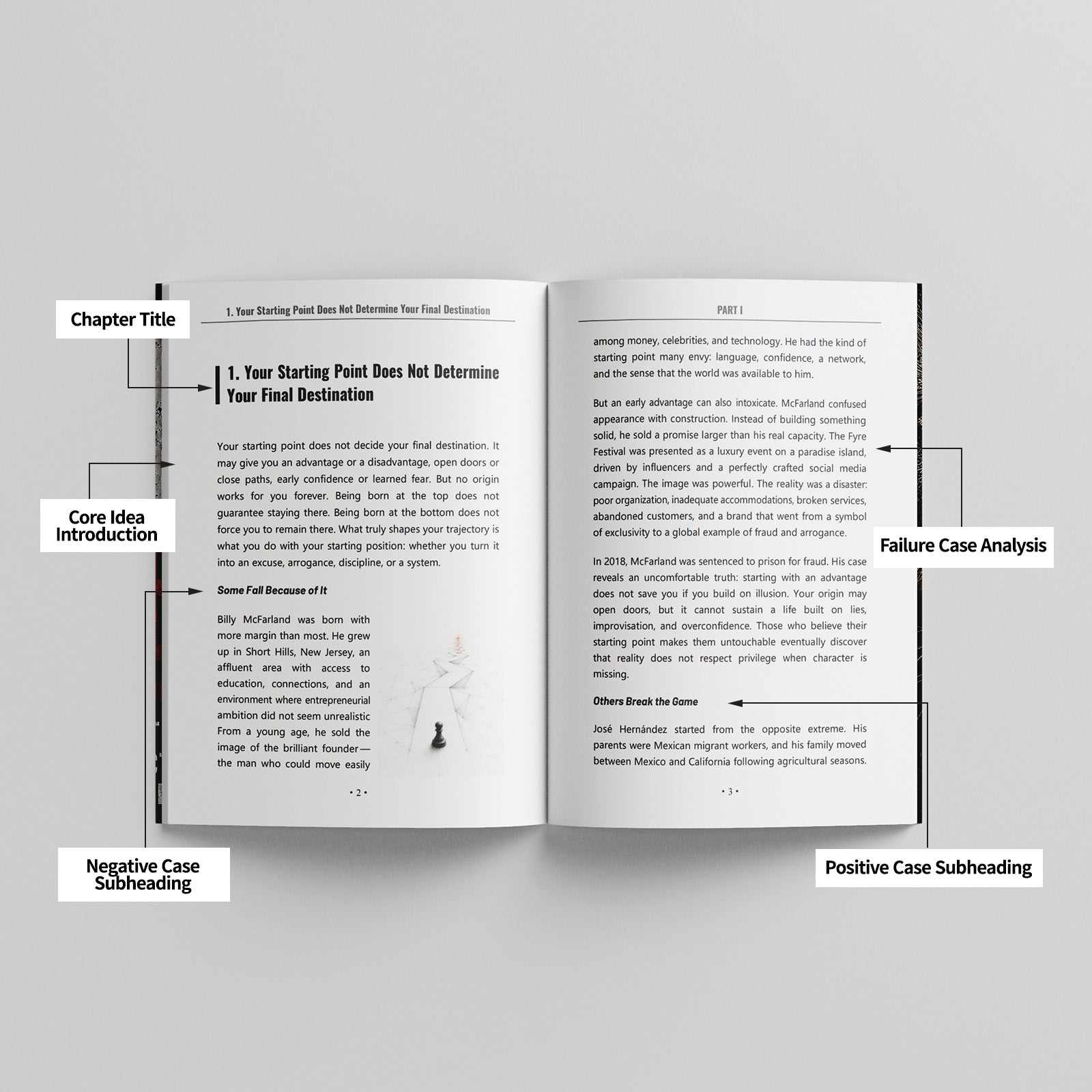 APEX PREDATOR A book about growth attraction human nature power strategy