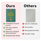 To My Dearest Friend A Book of Memories Love and Appreciation