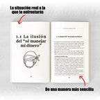 Mentalidad de Riqueza Crea una riqueza infinita cambiando tu forma de pensar sobre el dinero