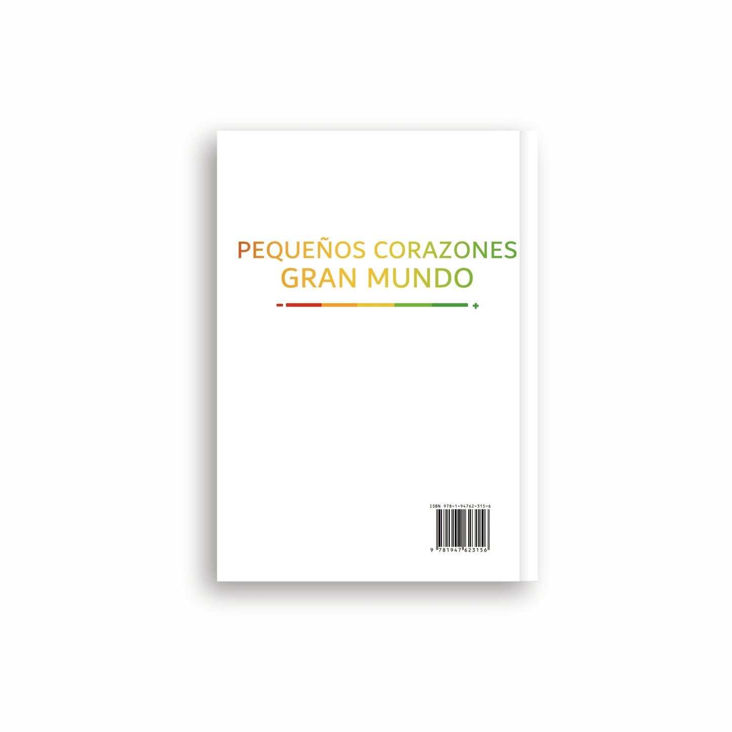 Prycken "Pequeños Corazones, Gran Mundo"Un caminopara sanar ycriar con calma.