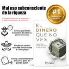 Mentalidad de Riqueza Crea una riqueza infinita cambiando tu forma de pensar sobre el dinero