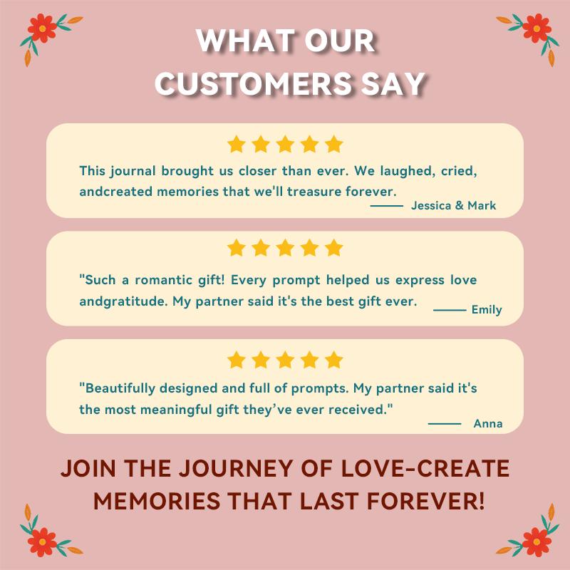 Things I Love About You and the Reasons Why I Love You Fill-in-the-Blank Gift Book