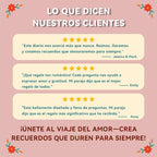 Cosas Que Amo de Ti – Diario Romántico para Parejas  50 Preguntas de Amor para Ti y Nosotros