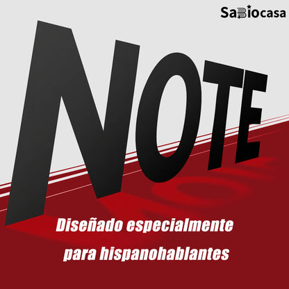 DOMINAR EL INGLÉS: PARA HISPANOHABLANTES