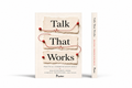 PRYCKEN Talk That Works Communication Skills Book for Adults Build Social Skills