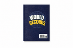 World Records Book A World Record Encyclopedia That Sparks Curiosity A 10-in-1 Illustrated Book
