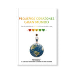 Pequeños Corazones Gran Mundo Un caminopara sanar ycriar con calma