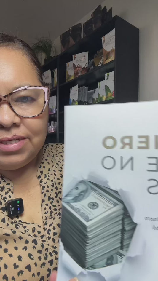 Prycken " El Dinero Que No Ves" Aquellas reglaspsicológicas del dineroque nadie te enseñó.