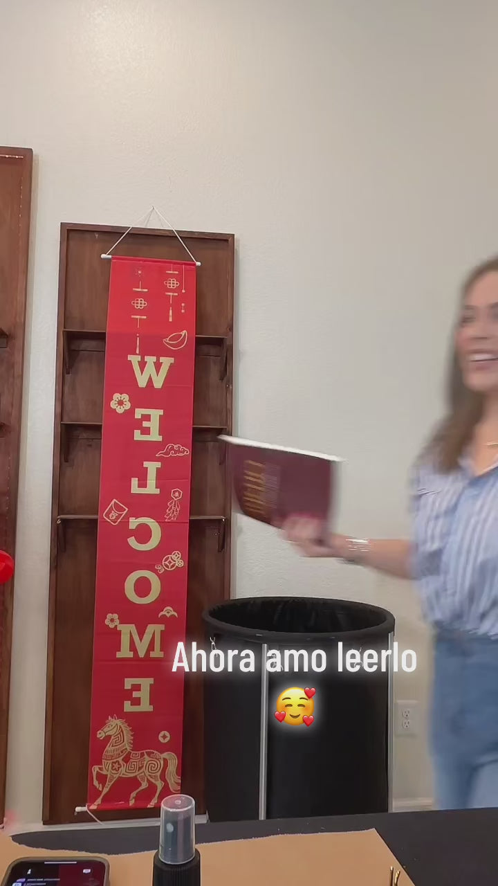 CÁLLALO Reto de 30 Días para Transformar tu Forma de Hablar