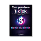 Cómo Ganar Dinero con TikTok 5 en 1: Shop Afiliado LIVE Videos y Suscripciones
